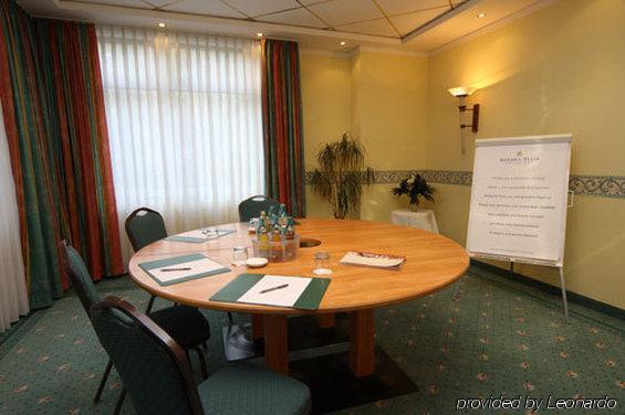 Arcadia Hotel Duesseldorf Erkrath Facilities photo